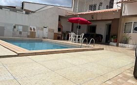Apartamento 3 Quartos